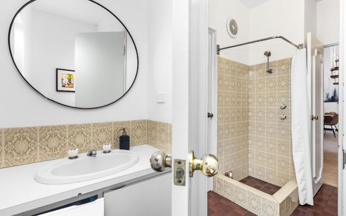 BDR Urban Family Retreat - Subiaco