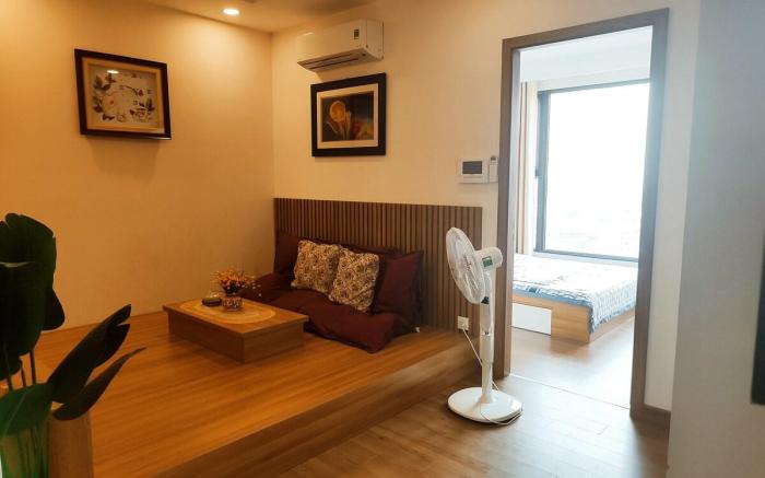 Căn 1PN- S2 Sky Oasis Ecopark