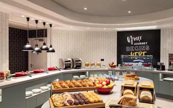 Hampton by Hilton Batumi Center