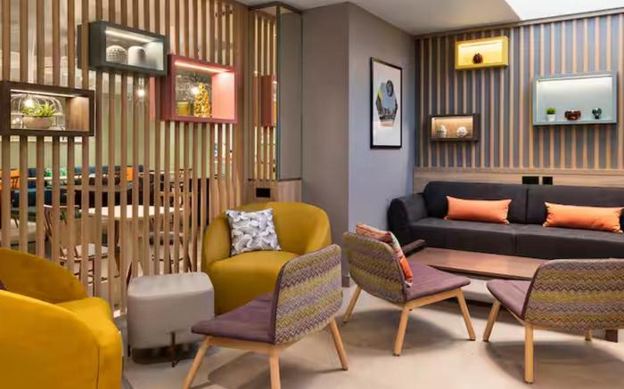 Hampton by Hilton Batumi Center