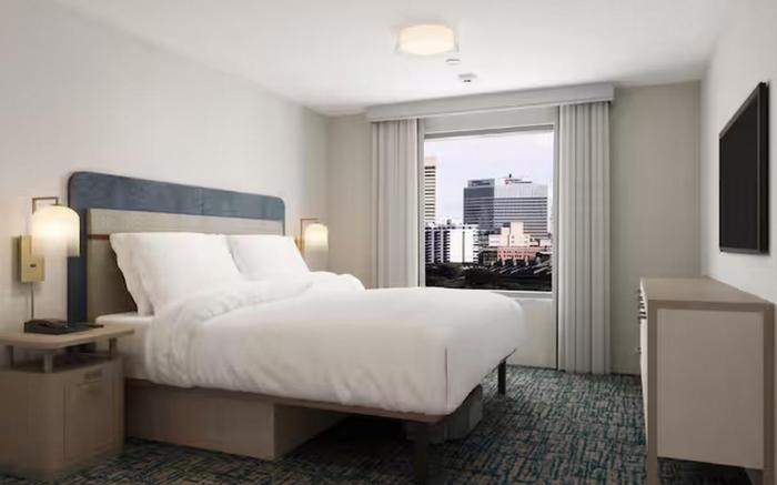 Homewood Suites by Hilton Portsmouth Downtown