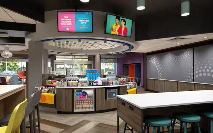 Tru by Hilton Oshawa