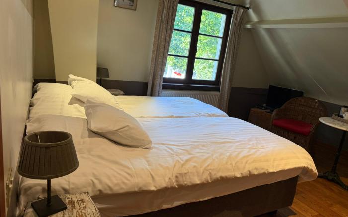 Hotel In't Boldershof
