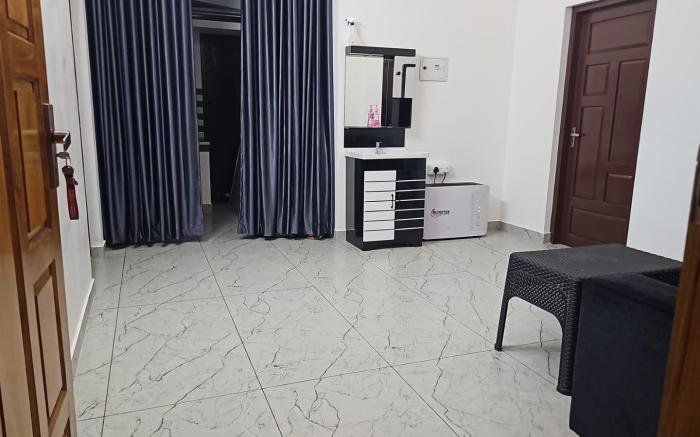Blissful Apartments