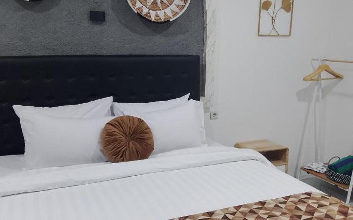 Villa Bale Tentrem Pamungkas