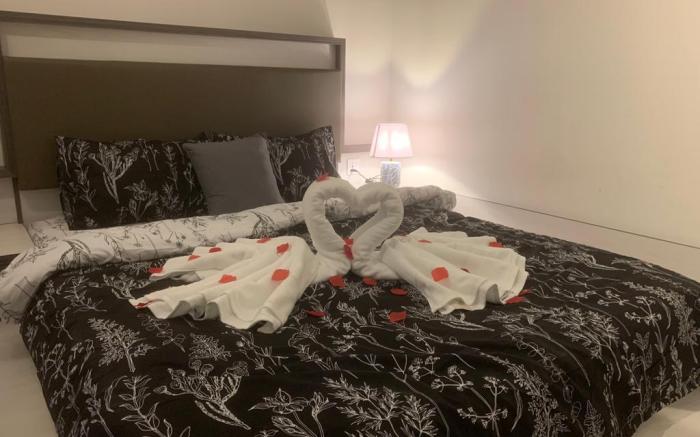 28 BOULEVARD - PANDAN PERDANA CHERAS KL