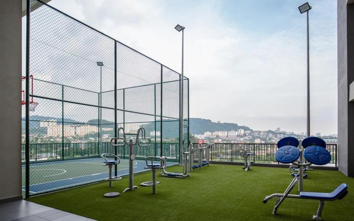 28 BOULEVARD - PANDAN PERDANA CHERAS KL