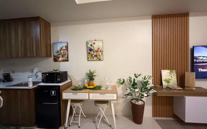 Angsana Breeze- Alpine Villa Crosswinds Tagaytay