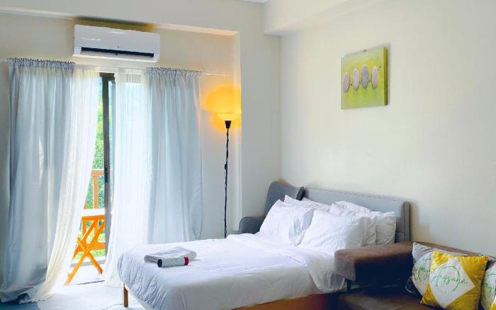 Angsana Breeze- Alpine Villa Crosswinds Tagaytay