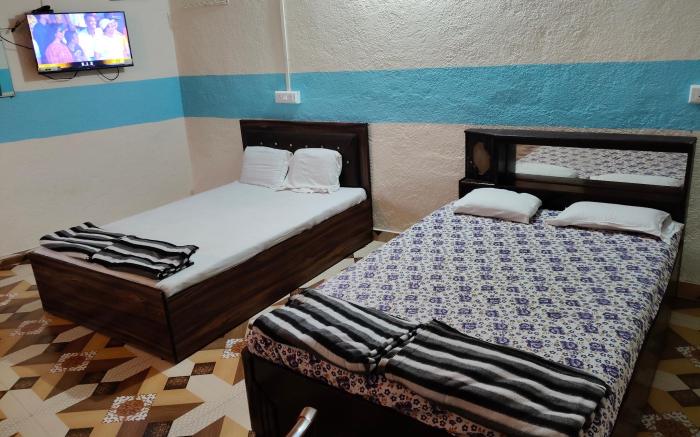Sahyadri Home Stay 