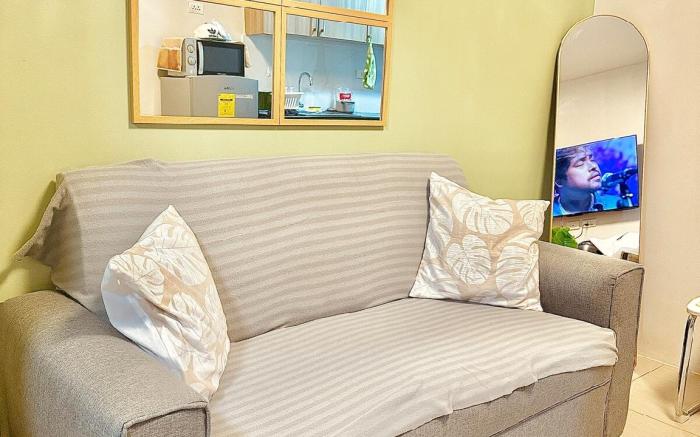 Cozy Overlooking Amenities View-50”TV,Netflix,Wifi