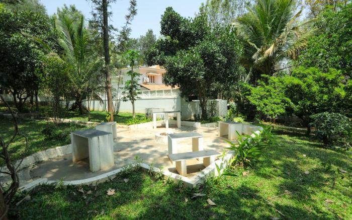 RIO - FARMSTAY