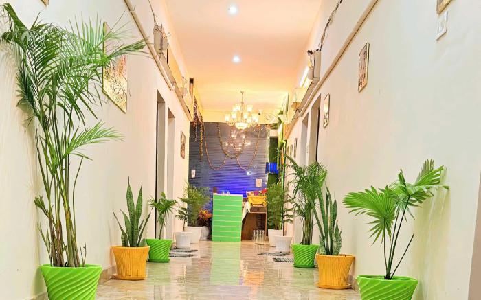 EZ Stayz By Vilaasitaa