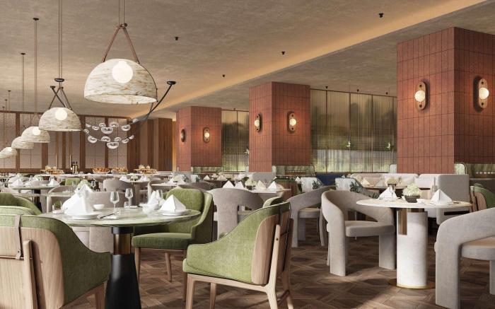 Swissôtel Tashkent (Opening May 2025)