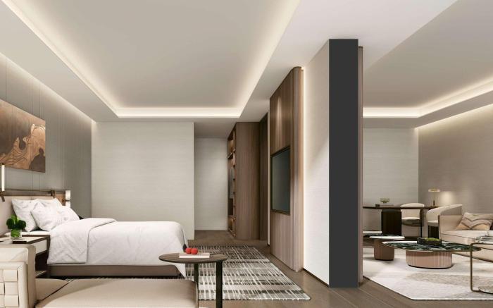 Swissôtel Tashkent (Opening May 2025)