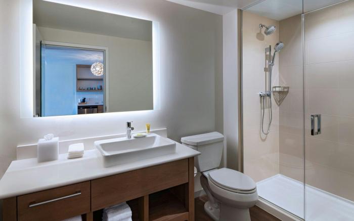 Element Las Vegas Symphony Park