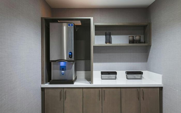 AC Hotel Las Vegas Symphony Park