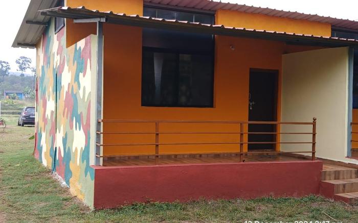 Cool Breeze Homestay