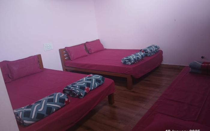 Cool Breeze Homestay