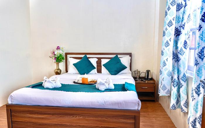 Hotel Pine Crest Inn, Darjeeling