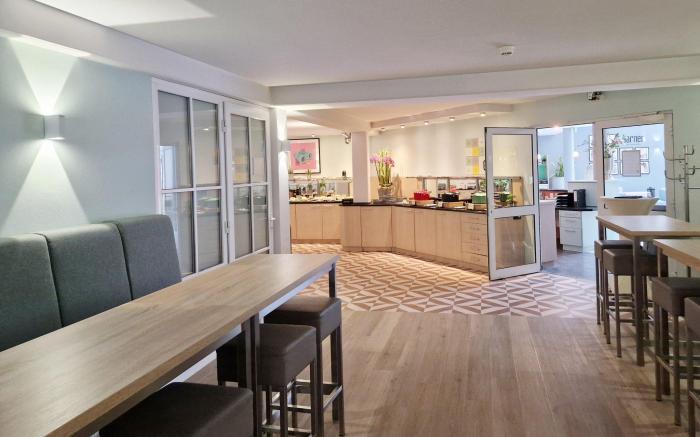 Garner Hotel Oberhausen By IHG