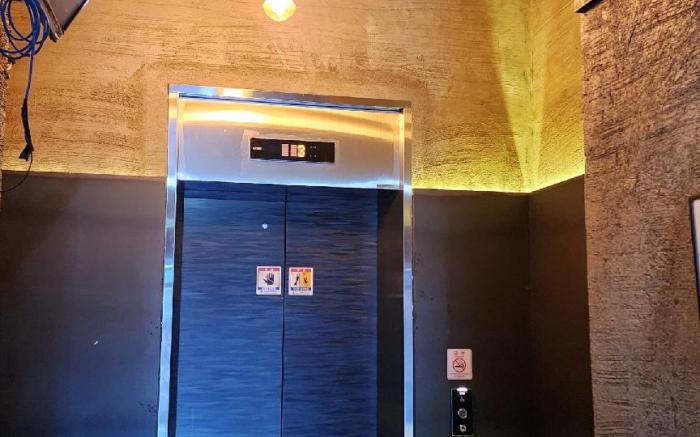 Residence Hotel Luo