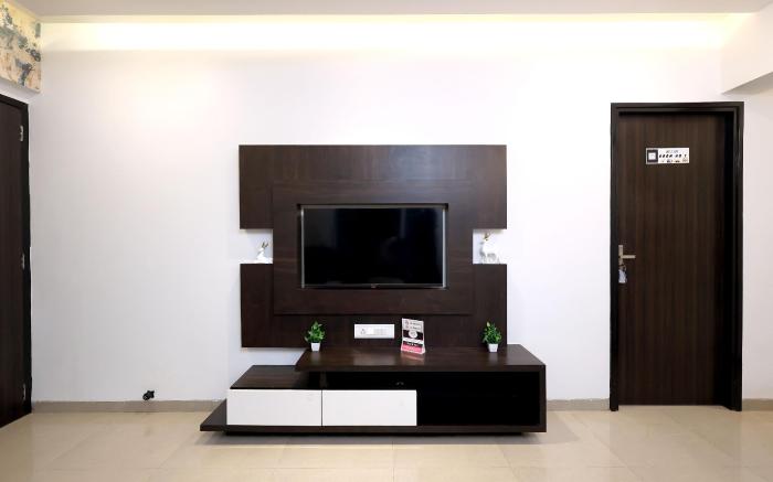 Lux Suite - Gagal Home