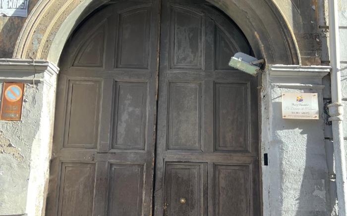B&B La Dimora Di Nettuno