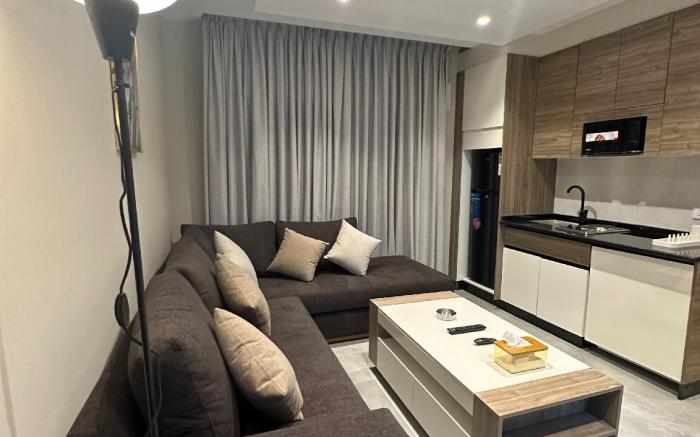 Charming Amman Apartment for Rent - Entire Ho