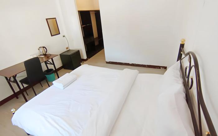 GO INN MAYA Chiang Mai -โกอินน์ เมญ่า เชียงใหม่