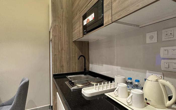 Charming Amman Apartment with Electric Heating  Free Park