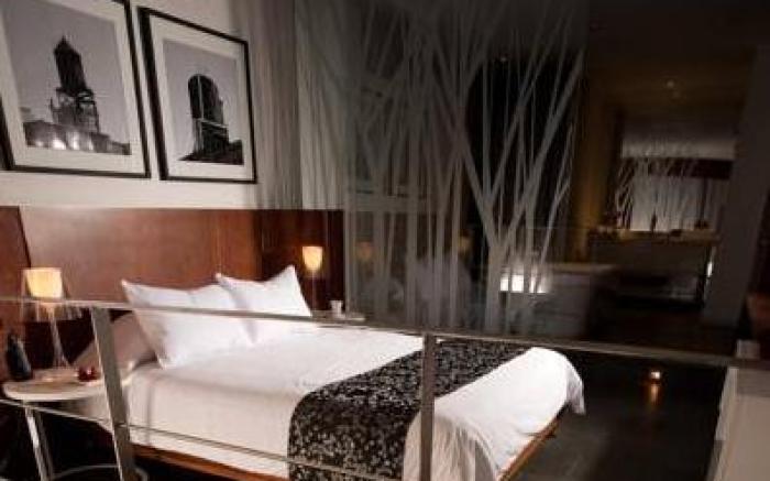 BTH Hotel – Boutique Concept