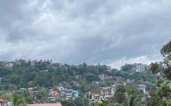 Urban Stay Kandy