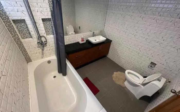 pattaya masic poolvilla 5 bedroom 6 bathroom