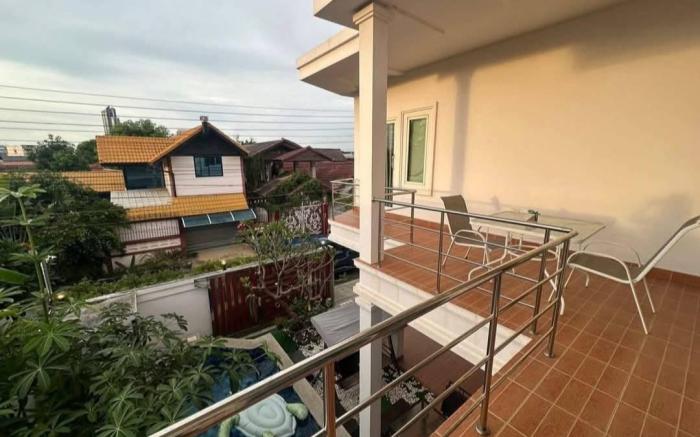 pattaya masic poolvilla 5 bedroom 6 bathroom