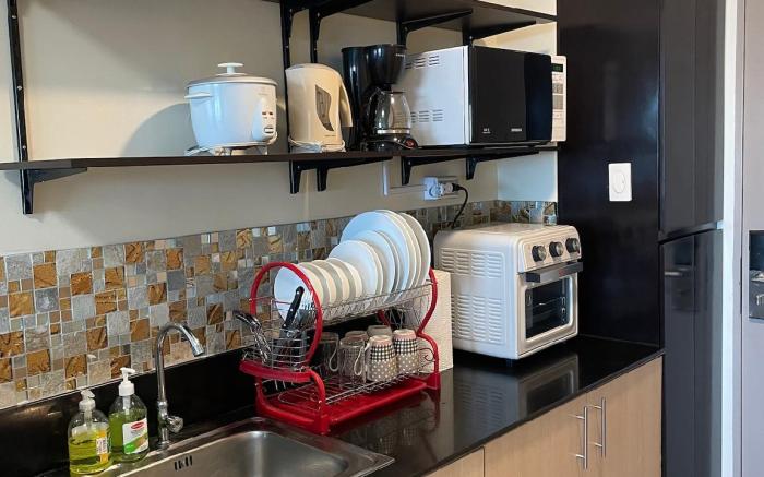 Amazing Breeze and Scenery on the 20th Floor!