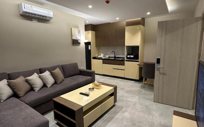 Charming Amman Apartment with Electric Heating  Free Par