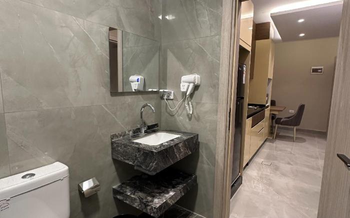 Charming Amman Apartment with Electric Heating  Free Par