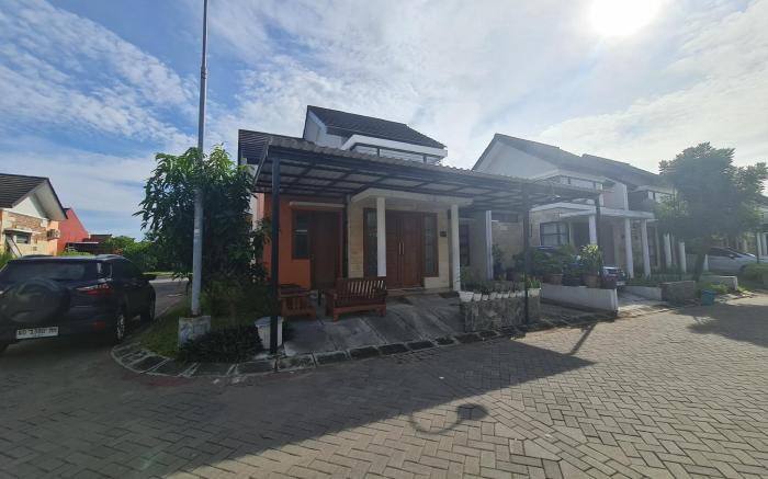 BiBi Homestay
