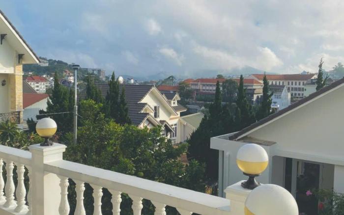 Nu's Villa