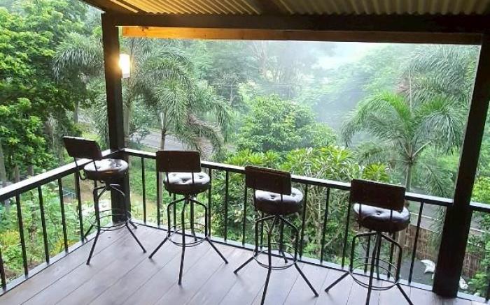 วาคุมิคาเฟ่&โฮมสเตย์ WakumiCafe&Homestay
