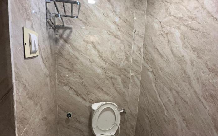 Hotel Blue Diamond