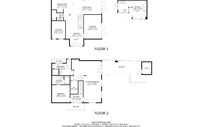 Villa Kendal