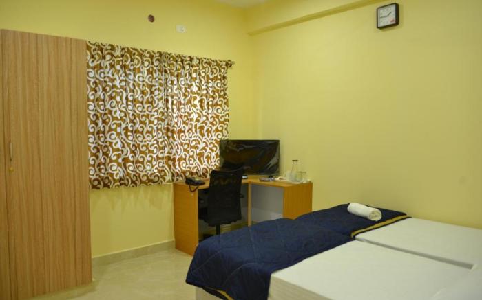 Golden Nest