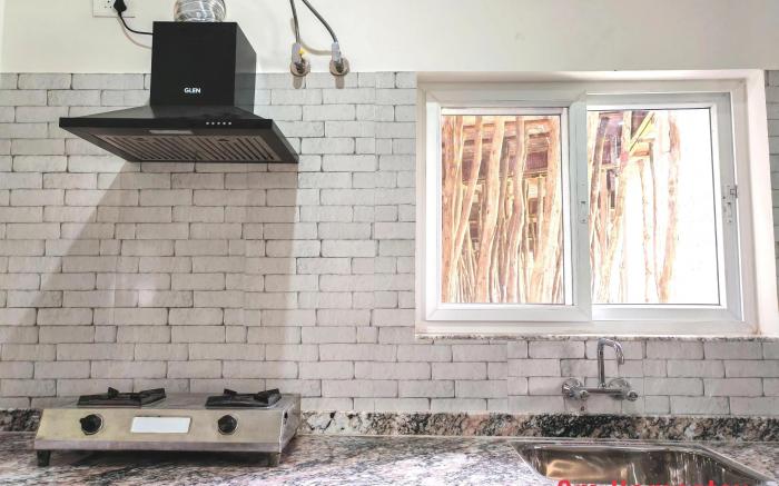 Om Homestay Tapovan Rishikesh
