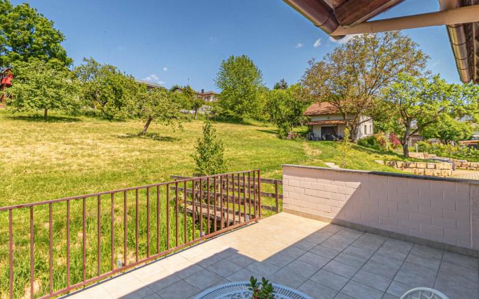 Pension Landhaus- Frühstückspension im Brombachtal