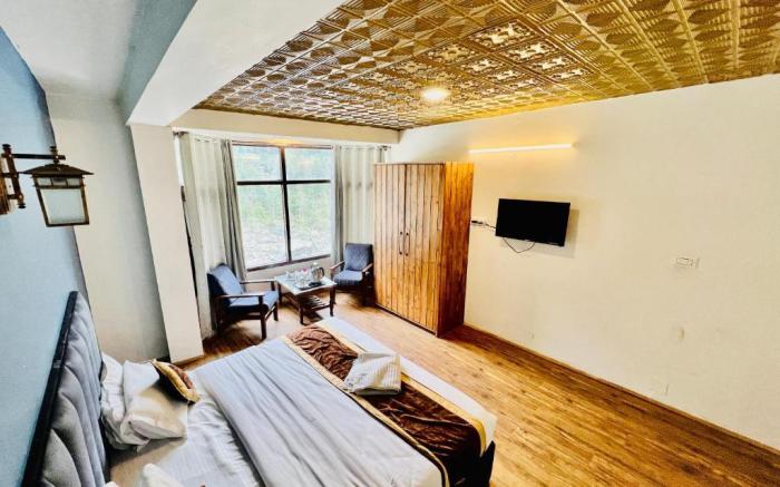 Hotel new - Link Way - Near Zing bus stand