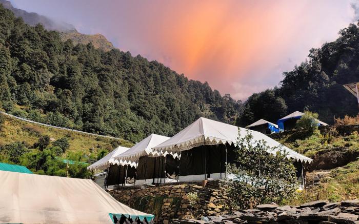 Chopta Heights 