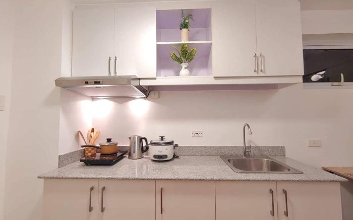 JFC Inspired Stays PH - Wind Residences Tagaytay