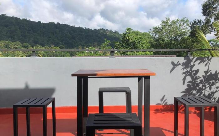 Kandy Home Stay